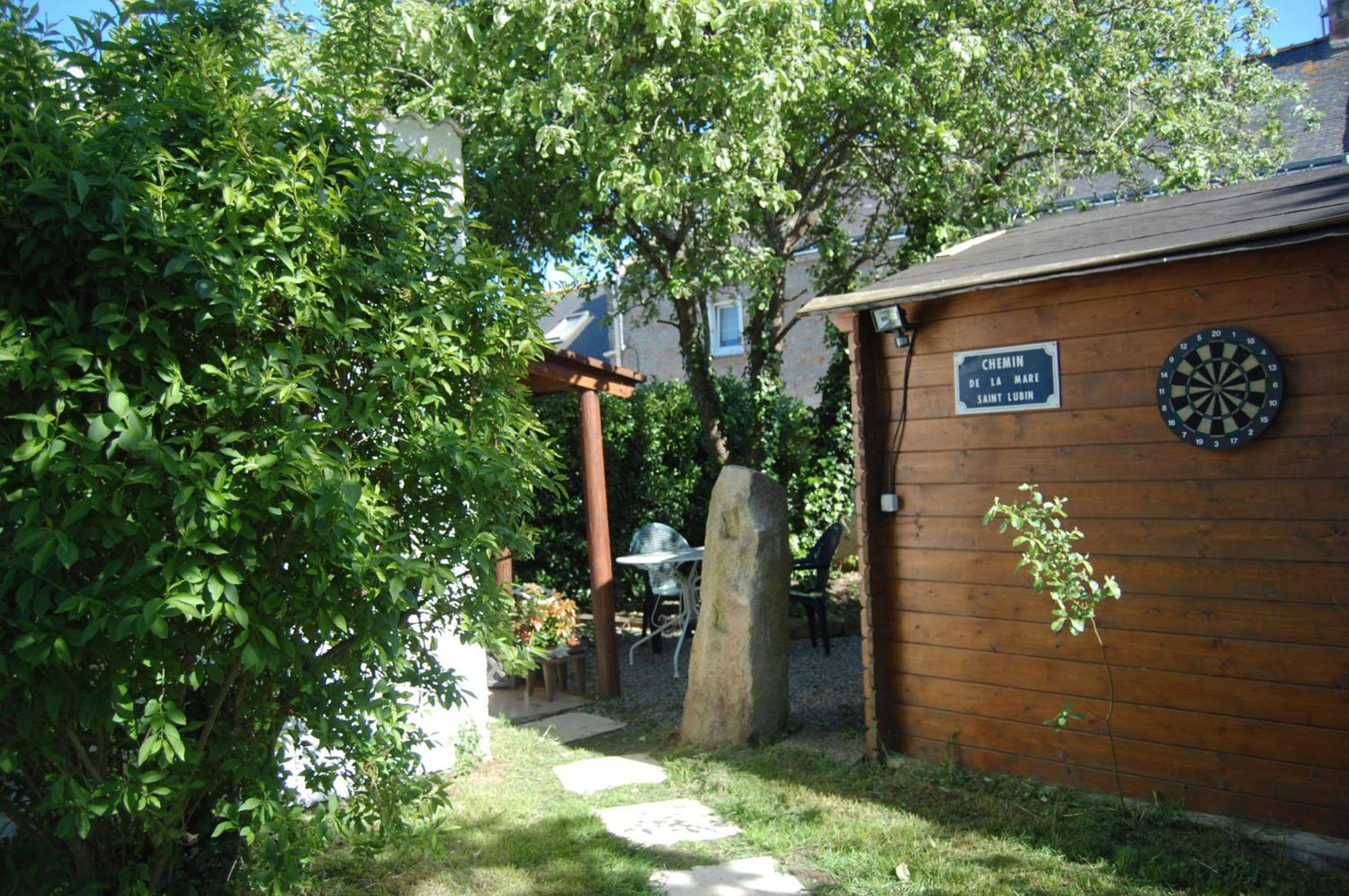 Bed & Breakfast Les De Kerzerho
