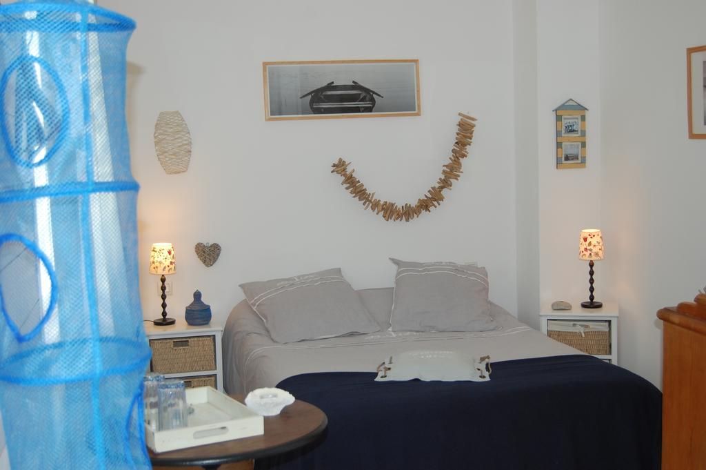 Les De Kerzerho Bed & Breakfast
