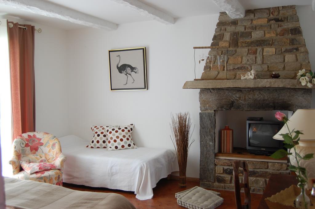 Les De Kerzerho Bed & Breakfast *