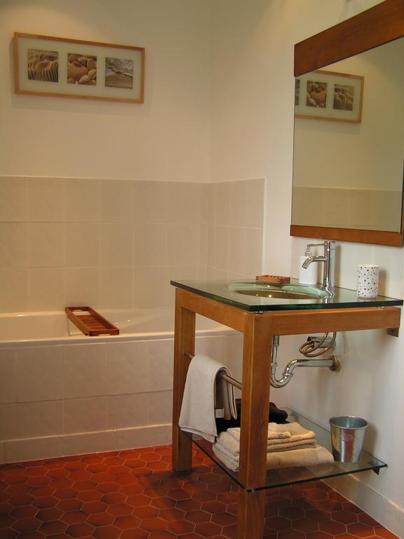 Bed & Breakfast Les De Kerzerho Erdeven
