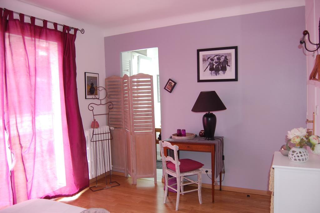 Les De Kerzerho Bed & Breakfast Erdeven