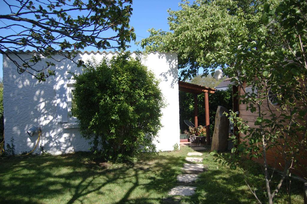 Bed & Breakfast Les De Kerzerho *